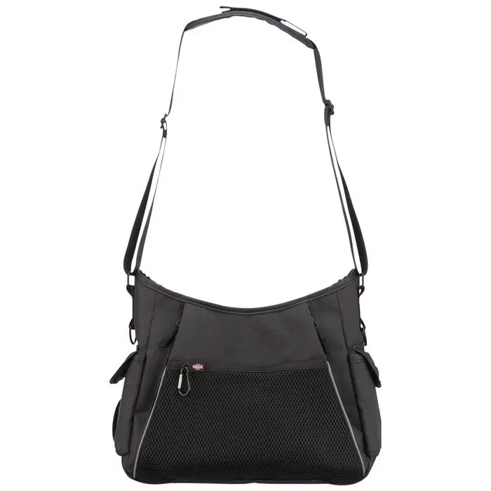 Bästa pris Trixie Walk and Dummy Bag Perfekt Förvaringsväska för Promenaden